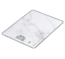 Soehnle Page Compact 300 Marble colour Countertop Rectangle Electronic kitchen scale ( 1061516 61516 4006501615169 )