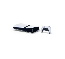 Sony PlayStation 5 Pro 2 TB Wi-Fi Black White ( 1000050720 CFI-7121 0711719024040 711719024040 )