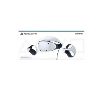 Sony PlayStation VR2 Dedicated head mounted display Black White ( 1236478 711719453994 9454298 SONYPLAYSTATIONVR2GOGLEWH VR2 0711719454298 711719454298 )