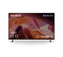 Sony FWD-65X80L TV 165.1 cm (65") 4K Ultra HD Smart TV Wi-Fi Black ( FWD-65X80L 5013493461666 )
