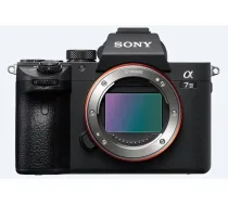 A7 III Black Body (ILCE-7M3) ( ILCE7M3B.CEC 4548736079656 )