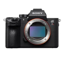 Sony α 7R III MILC 42.4 MP Exmor R CMOS 7952 x 4472 pixels Black ( ILCE7RM3AB 4548736128415 )