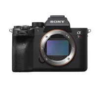 Sony α 7R IV MILC Body 61 MP Exmor R CMOS 9504 x 6336 pixels Black ( ILCE7RM4AB.CEC 4548736128514 )
