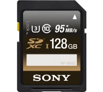Sony 128GB SDXC UHS-I Class 10 ( 2190246143 4548736004474 )