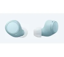 Sony WF-C510 Headset True Wireless Stereo (TWS) In-ear Calls/Music/Sport/Everyday Bluetooth Blue ( 4548736161733 B601-2DA WFC510L WFC510L.CE7 )