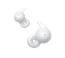 Sony LinkBuds Open WFL910W headphones/headset Wireless In-ear Calls/Music Bluetooth White ( WFL910W WFL910W.CE7 4548736156531 )