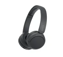 Sony WH-CH520 Headset Wireless Head-band Calls/Music USB Type-C Bluetooth Black ( 1223264 UHSONRNBWHCH520 WHCH520B.CE7 4548736142374 )