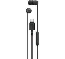 Sony IER-EX15C USB-C black - In-ear Headphones ( IEREX15CB.CE7 4548736170544 )