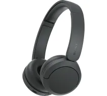 Sony wireless headset WH-CH530 black ( WHCH530B.CE7 4548736179677 )