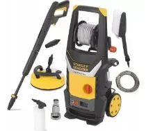 Stanley ST-SXFPW21MPE pressure washer ( ST-SXFPW21MPE 8016287141468 )