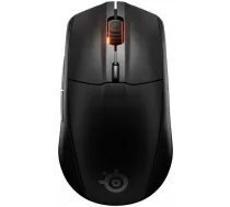 STEELSERIES Rival 3 Gen 2 Wireless Mouse Black ( 474374 62523 5707119059985 )