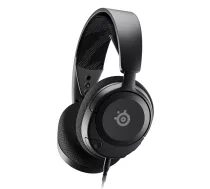 Steelseries Arctis Nova 1 Headset Wired Head-band Gaming Black ( 371159 61606 61606- SteelSeries 5707119043571 )