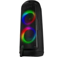 Speaker SVEN PS-770 black (100W TWS Bluetooth FM USB microSD LED-display 4400mA*h) ( SV-021719 6438162021719 )