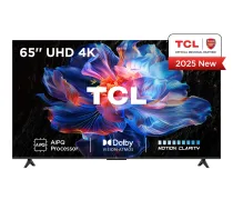 TCL V6C 65V6C TV 165.1 cm (65") 4K Ultra HD Smart TV Wi-Fi Metallic 280 cd/m² ( 65V6C RTCLTVC65V6C 5901292525972 )