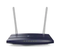 TP-Link Archer C50 wireless router Fast Ethernet Dual-band (2.4 GHz / 5 GHz) White ( Archer C50 Archer C50(EU) 1210002615877 )