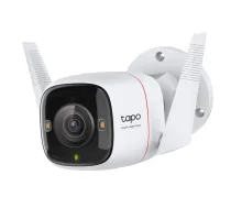 TP-Link Tapo Outdoor Security Wi-Fi Camera ( SHTPLKA00000006 TAPO C325WB TAPOC325WB 4897098685426 )