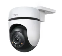 TP-Link Tapo Outdoor Pan/Tilt Security WiFi Camera ( 1770500129 C510W Tapo C510W TAPOC510W TP-TAPOC510W-WHT 4895252501575 )
