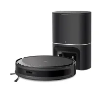 TP-Link Tapo RV20 Max Plus 0.3 L Bagless Black ( 1278576 TAPO RV20 MAX PLUS 8885020625196 )