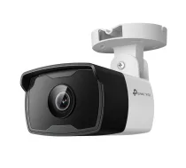TP-Link VIGI C340I 4MM security camera Bullet IP security camera Outdoor 2560 x 1440 pixels Ceiling/Wall/Pole ( VIGI C340(4mm) VIGI C340I 4MM VIGI C340I(4MM) VIGI C340I(4mm)(UN) 4897098689004 )