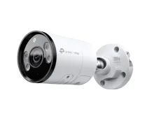 TP-Link VIGI C345 Bullet IP security camera Outdoor 2688 x 1520 pixels Wall ( VIGI C345(2.8mm) VIGIC345(2.8MM) VIGIC345_2.8MM 4895252506921 )