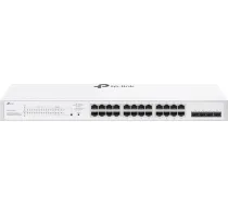 TP-Link Smart Switch Festa FS328GP 28-Port Gigabit PoE ( 495568 Festa FS328GP 8885020621501 )