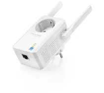 TP-Link TL-WA860RE network extender White 10 100 Mbit/s ( TL-WA860RE 6935364071158 845973071158 )
