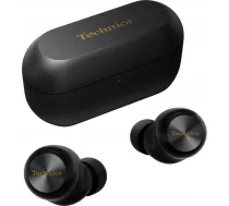 Technics wireless earbuds EAH-AZ100E-K black ( EAH-AZ100E-K 5025232966301 )