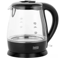 Test the TSA1030B kettle. ( LEC-TSA1030B TSA1030B 5901436856382 )