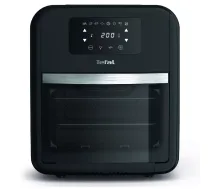 Tefal Easy Fry FW5018 Single 11 L Stand-alone 2000 W Hot air fryer Black ( FW 5018 FW501 FW5018 FW501815 3045380019645 )