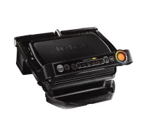 Tefal OptiGrill + GC7128 kontakta grils ( 3016661150074 GC 7128 GC7128 GC712834 )