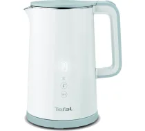 Tefal Sense KO6931 electric kettle 1.5 L 1800 W White ( 3045387243159 H310-00F KO6931 KO693110 )
