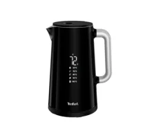 Tefal KO851 electric kettle 1.7 L 1800 W Black ( 3045386381937 KO851 KO8518 KO851830 )
