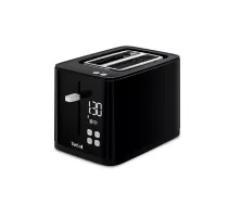 Tefal TT6408 7 2 slice(s) 850 W Black ( 3045386381777 TT6408 TT640810 )