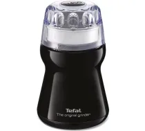 Tefal GT1108 coffee grinder 180 W Black ( GT1108 GT110838 GT110838CFG 3045380010345 )