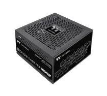 Thermaltake Toughpower PF3 power supply unit 1050 W 24-pin ATX ATX Black ( KZTTKZA1050PF30 PS-TPD-1050FNFAPE-3 4713227536677 )