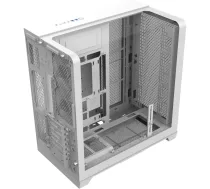 Thermaltake View 390 Air tower case white tempered glass ( 521881 CA-11F-00M6WN-00 4711658540010 )