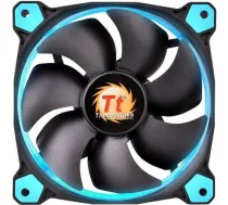 Thermaltake Riing 12 LED Fan Blue (CL-F038-PL12BU-A) ( CL-F038-PL12BU-A 4717964400710 )