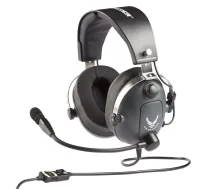 Thrustmaster T.Flight U.S. Air Force Edition Headset Wired Head-band Gaming Black ( 4060104 3362934001766 )