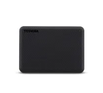 Canvio Advance 1TB 2.5" Black HDTCA10EK3AA ( 4260557511206 HDTCA10EK3AA )