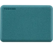 Canvio Advance 2TB 2.5'''' Green HDTCA20EG3AA ( 4260557511244 HDTCA20EG3AA )