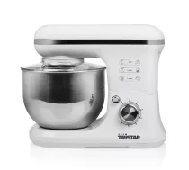 Tristar MX-4817 Kitchen Machine ( 5558192 MX-4817 S0445975 8713016066473 )