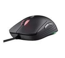 Trust GXT 925 REDEX II mouse Gaming Right-hand USB Type-A Laser 10000 DPI ( 25125 GXT925 8713439251258 )