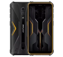 Ulefone Armor X12 Pro 13.8 cm (5.45") Dual SIM Android 13 4G USB Type-C 4 GB 64 GB 4860 mAh Black Orange ( 6937748735519 UF-AX12P/OE Ulefone Armor X12 Pro Orange X12PRO SOMEORANGE )