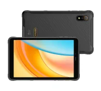 Ulefone Armor Pad Pro 4G Mediatek LTE-TDD LTE-FDD 128 GB 20.3 cm (8") 8 GB Wi-Fi 5 (802.11ac) Android 13 Black ( 6937748736073 Armor Pad Pro black UF-TAP-Pro )