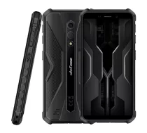 Ulefone Armor X12 Pro 13.8 cm (5.45") Dual SIM Android 13 4G USB Type-C 4 GB 64 GB 4860 mAh Black ( 6937748735427 TLSPULE00004BK UF-AX12P/BK Ulefone Armor X12 Pro Black X12PRO ALLBLACK )