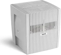 VENTA Classic LW25 air humidification / hygienic humidification white ( 535968 7029501 4011143295013 )