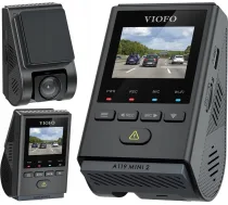 VIOFO A119 MINI 2-G GPS route recorder ( A119 MINI 2-G GPS 6972147072957 )