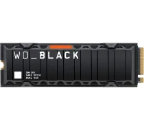 Western Digital Black SN850X SSD disk 1TB ( 3318-041 718037891385 WDS100T2XHE WDS100T2XHE-00BCA0 0718037891385 )