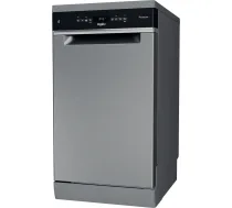 Whirlpool WSBO 3O34 PF X Semi built-in 10 place settings ( HWWHRW453O34PFX WSFO 3O34 PF X WSFO3O34PFX 8003437233463 )