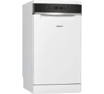 Dishwasher Whirlpool WSFO 3O23 PF (width 45cm external white) ( WSFO 3O23 PF WSFO3O23PF WSFO3O23PFWP Z033410 8003437233449 )